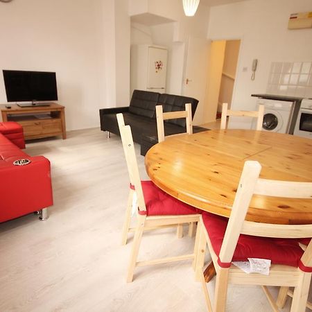 ロンドンFonthill Houseアパートメント エクステリア 写真