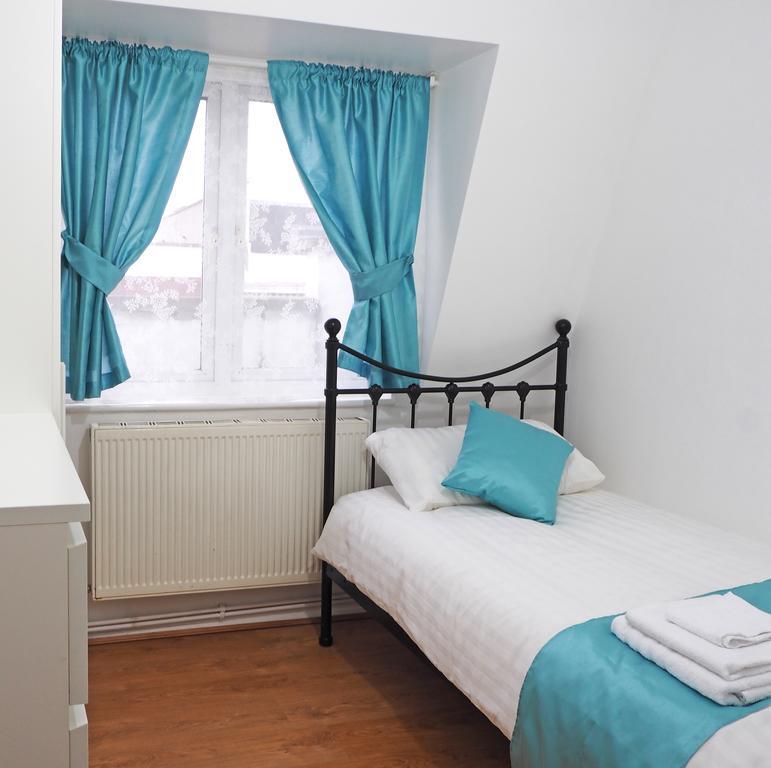 ロンドンFonthill Houseアパートメント 部屋 写真