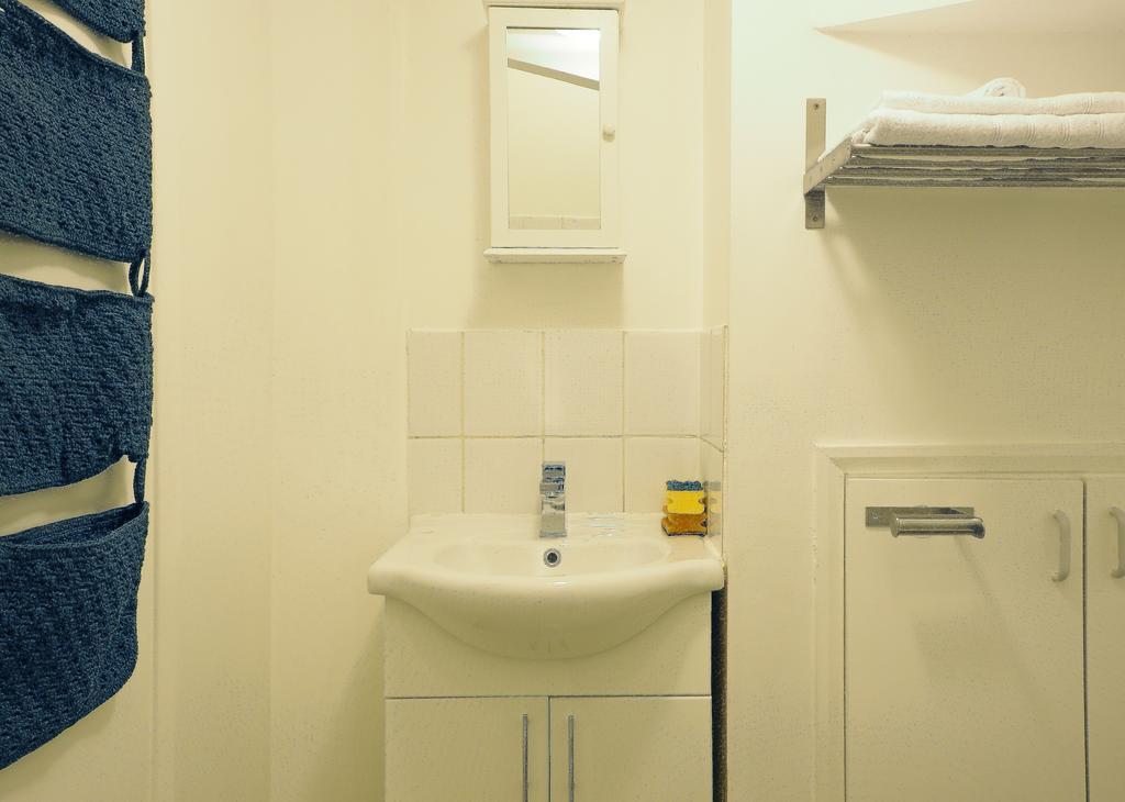 ロンドンFonthill Houseアパートメント 部屋 写真