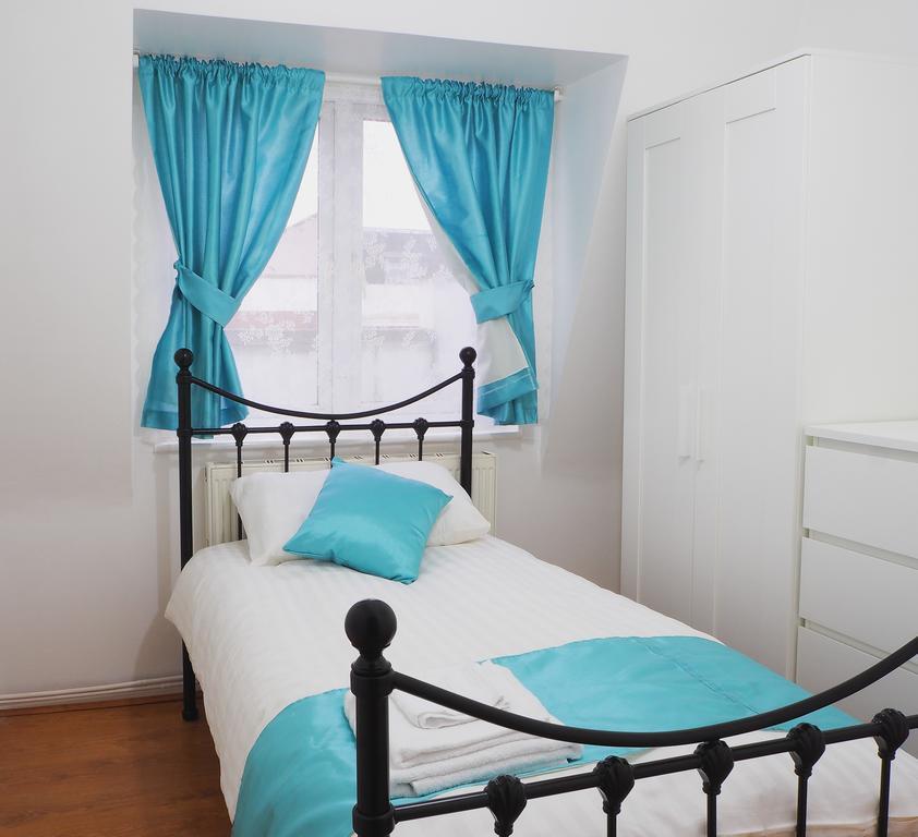 ロンドンFonthill Houseアパートメント 部屋 写真