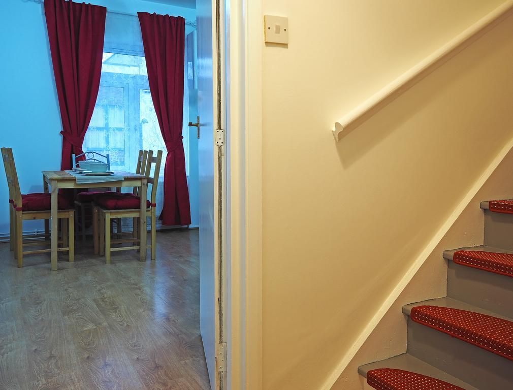 ロンドンFonthill Houseアパートメント 部屋 写真