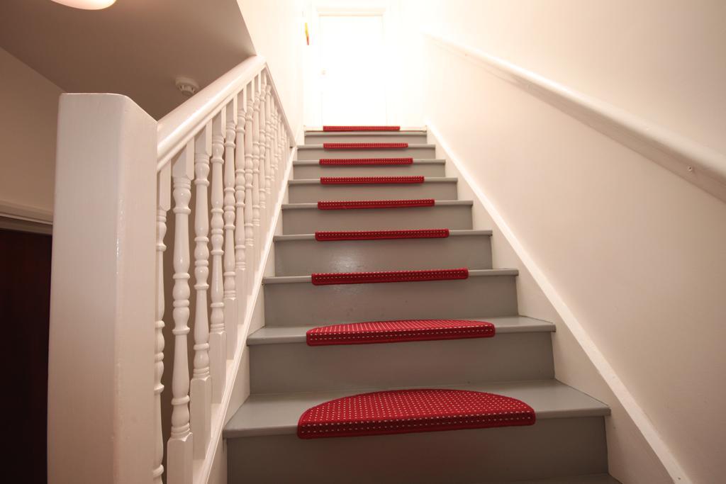 ロンドンFonthill Houseアパートメント エクステリア 写真