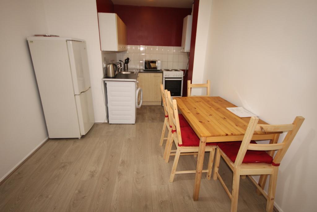 ロンドンFonthill Houseアパートメント エクステリア 写真