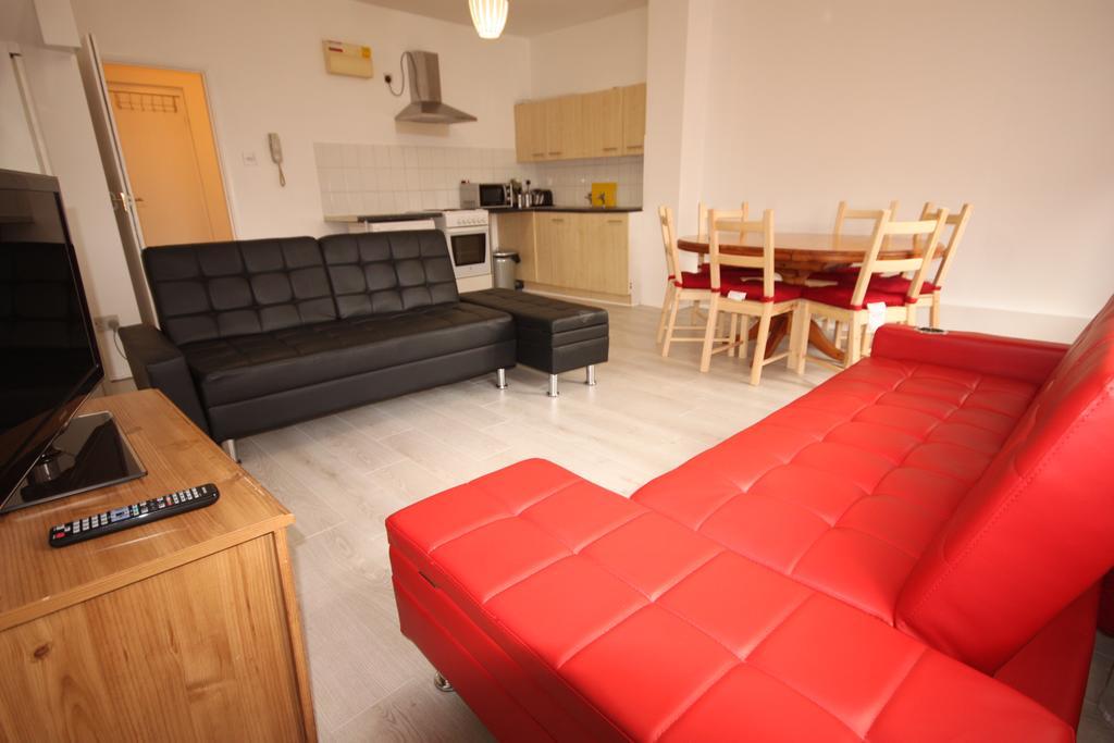 ロンドンFonthill Houseアパートメント エクステリア 写真