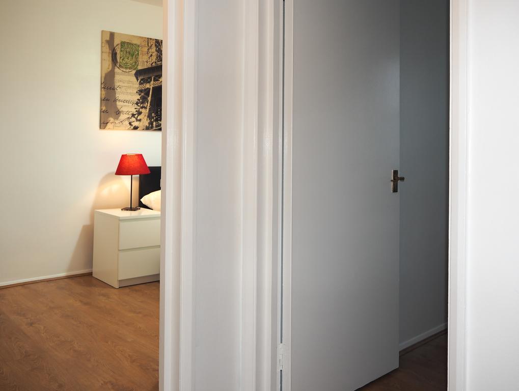 ロンドンFonthill Houseアパートメント エクステリア 写真