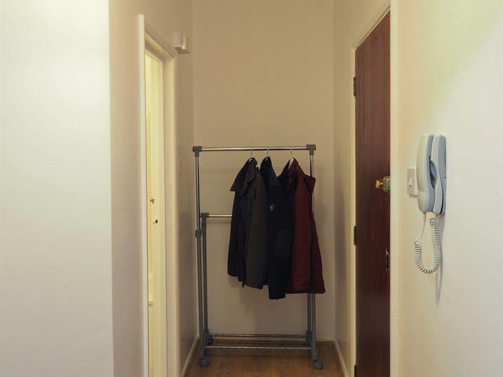 ロンドンFonthill Houseアパートメント エクステリア 写真